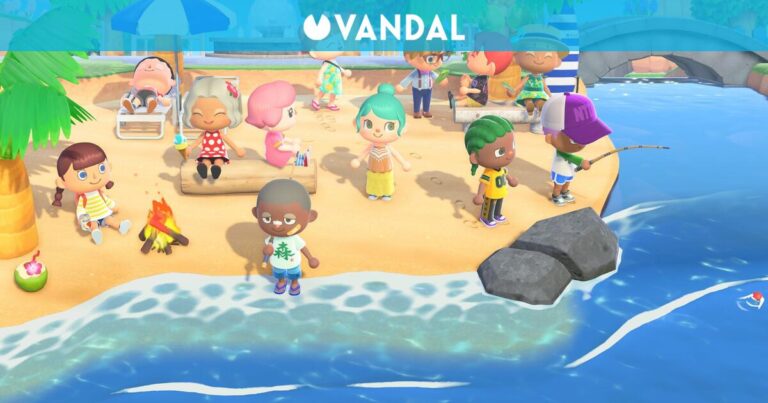 Le package de mise à niveau vaut-il la peine d’être payé ? Animal Crossing New Horizons comparé sur Switch 2 et Switch