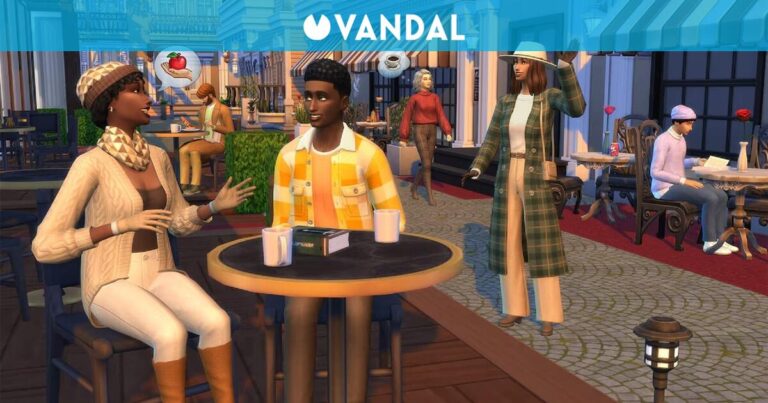 Le projet René n'est pas Les Sims 5 : Maxis précise qu'il s'agit d'une expérience sociale qui ne remplace pas Les Sims 4