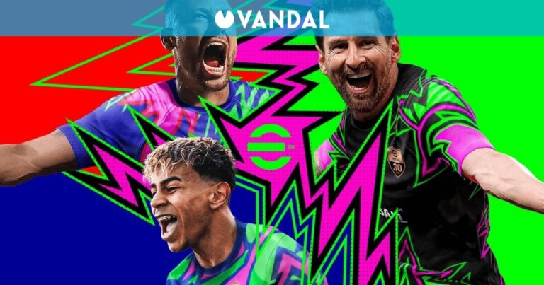 Le successeur de Pro Evolution Soccer franchit une étape importante : eFootball ajoute 950 millions de téléchargements