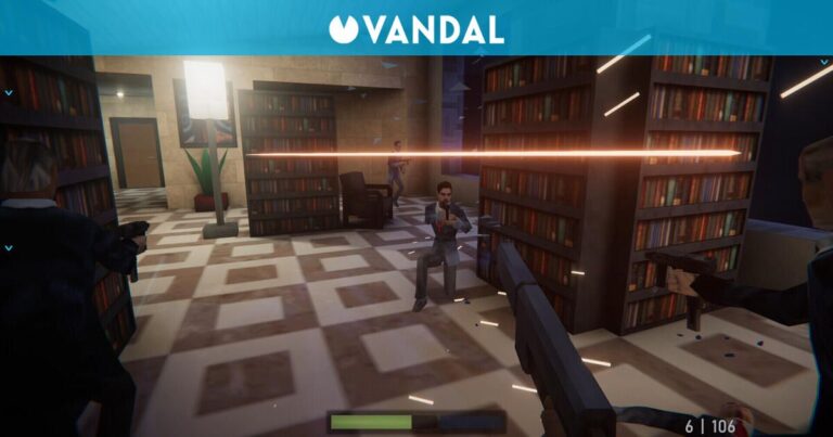 Le successeur spirituel de GoldenEye 007 existe et vous pouvez désormais l'essayer gratuitement sur Steam