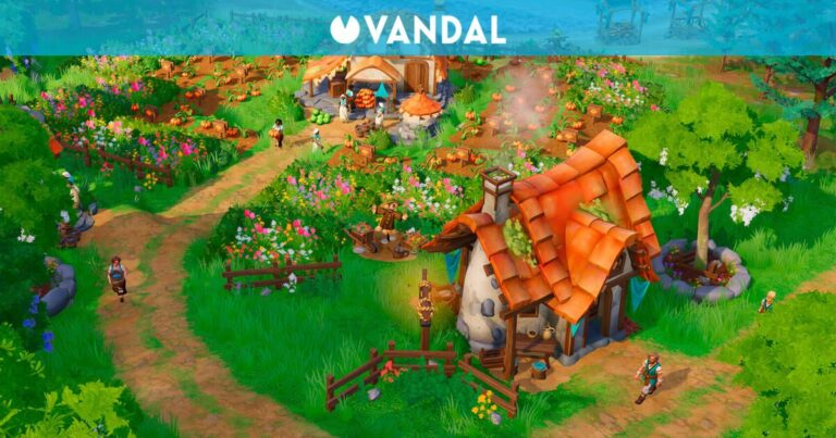 Les colons vous manquent ? Le successeur que Steam demandait tant a déjà la version 1.0 et est un joyau de stratégie