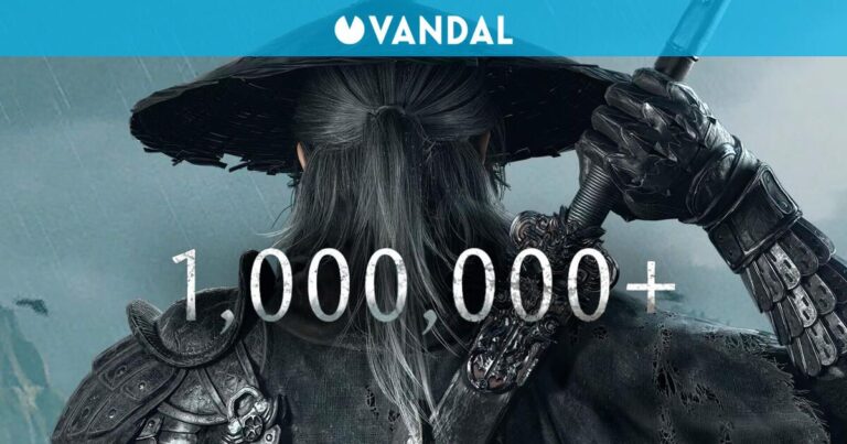 Les créateurs de Phantom Blade Zero célèbrent leur succès : plus d'un million de joueurs l'ont ajouté à leur liste de souhaits