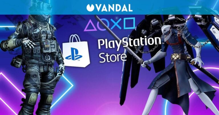 Les meilleures offres PS4 et PS5 sur le PS Store cette semaine (31/12/2025)