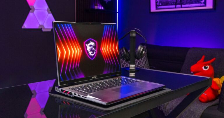 Coolblue offre une réduction énorme sur les ordinateurs portables, MacBook et moniteurs