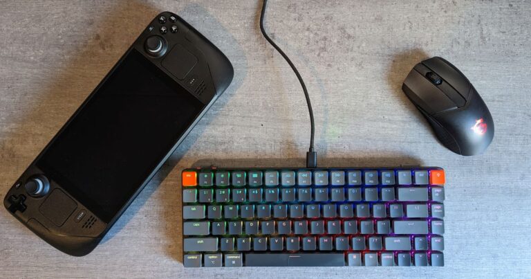 Les pièces de PC deviennent à nouveau plus chères et c'est pourquoi
