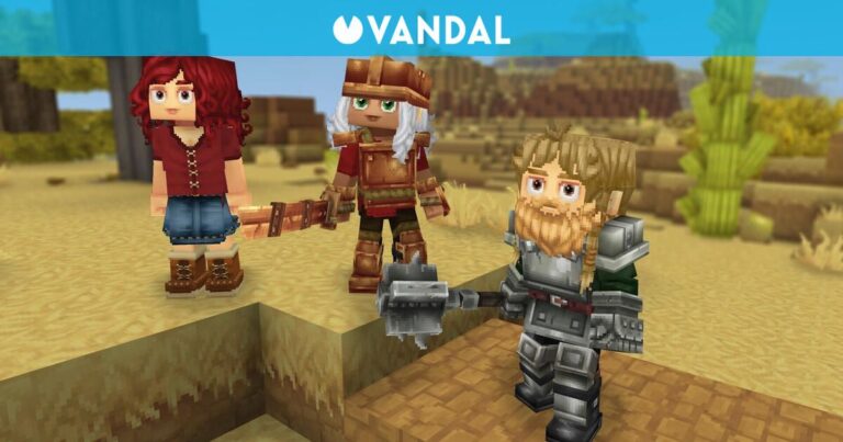Ne vous attendez pas à cela sur Steam : prix en Espagne et différences entre les éditions de Hytale, le grand rival de Minecraft