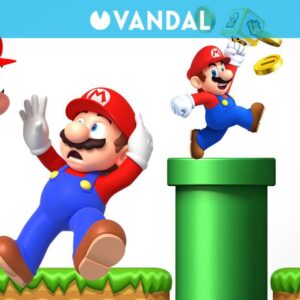 Ni sauts ni tuyaux : les 3 jeux Mario les plus bizarres approuvés par Nintendo