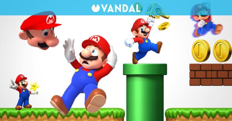 Ni sauts ni tuyaux : les 3 jeux Mario les plus bizarres approuvés par Nintendo