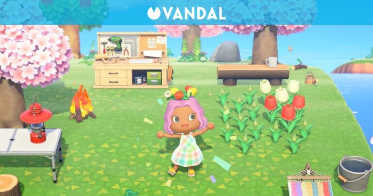 Nintendo donne la surprise et vous pouvez désormais télécharger la mise à jour 3.0 d'Animal Crossing: New Horizons