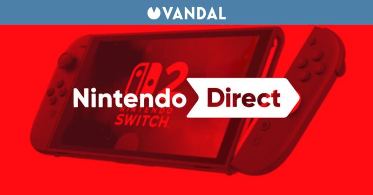 Officiel : Nintendo annonce un Nintendo Direct pour cette semaine, et les rumeurs se confirment