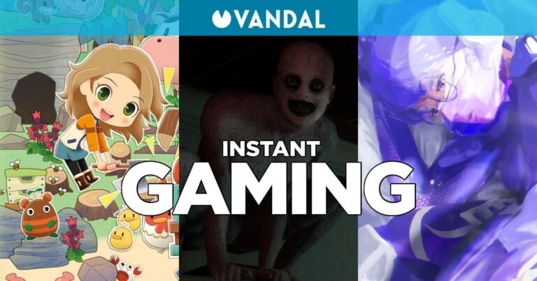 Obtenez ces dix grands jeux pour PC en dessous de leur prix minimum sur Steam grâce à Instant Gaming