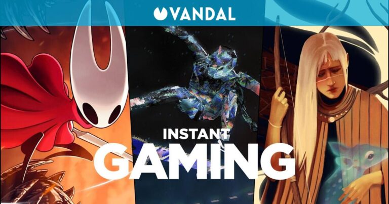 Obtenez ces super jeux de 2025 pour moins de 30 euros avec les offres Instant Gaming