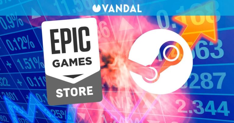 Offrir votre jeu sur Epic Games Store augmente les ventes sur Steam de 200 % : « C'est comme une publicité géante »