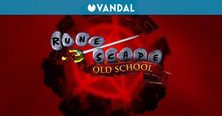 Old School RuneScape, le MMORPG vétéran, annonce une nouvelle ligue lors de l'événement New Game Plus