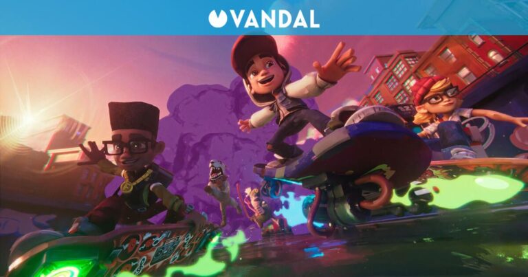 Personne ne s'attendait à cette suite : les créateurs du succès Subway Surfers annoncent un nouvel opus