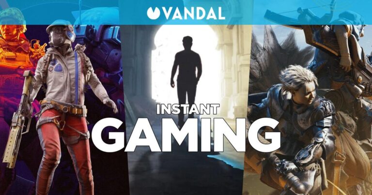 Peu importe comment vous dépensez le mois de janvier, Instant Gaming propose des offres exceptionnelles pour tout le monde
