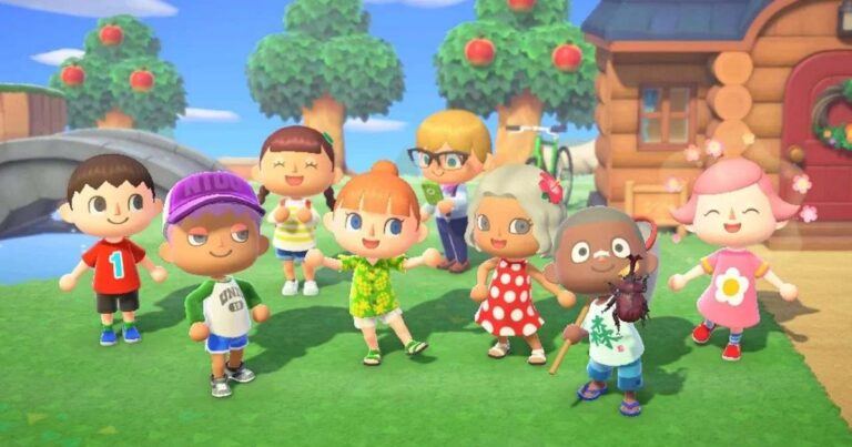 Pourquoi cette nouvelle mise à jour d'Animal Crossing ramène tout le monde sur son île – même après des années