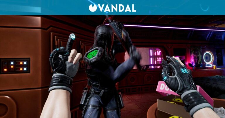 Poursuites, menaces et chaos : l'histoire d'horreur derrière le développement de System Shock Remake