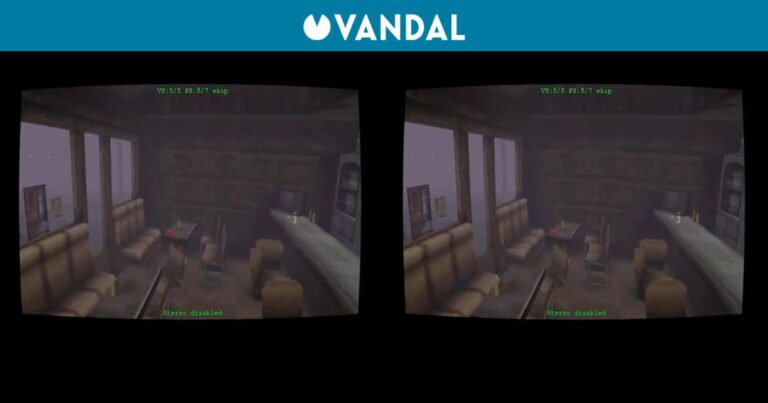 Pouvez-vous le supporter ? Silent Hill de PSX passe à la réalité virtuelle avec un projet de fan qui vous coupera le souffle
