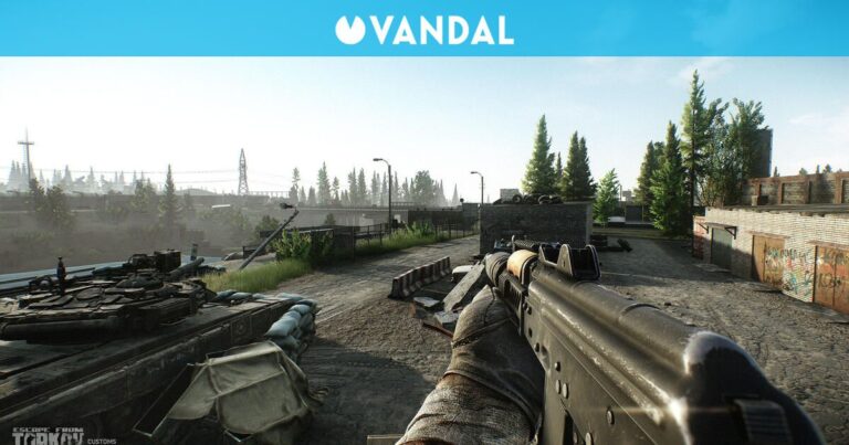 Presque personne ne l'a réussi : Tarkov révèle le nombre surprenant de joueurs qui ont réussi à aller au bout