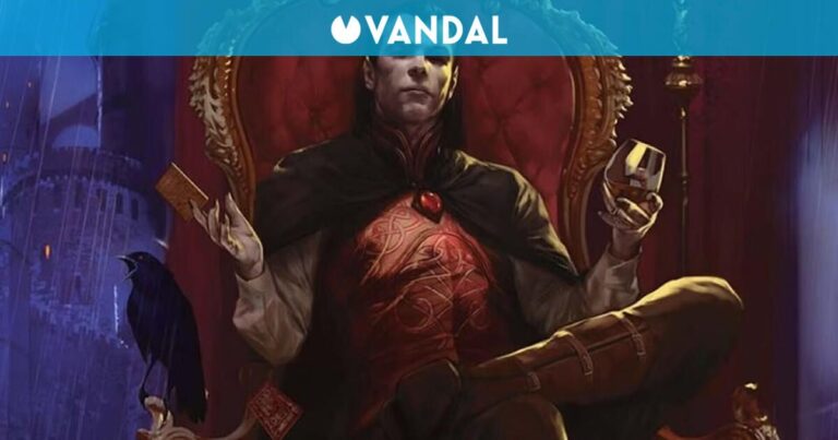 Project Strahd : l'ambitieux projet de fans qui vise à apporter la meilleure campagne D&D à Baldur's Gate 3