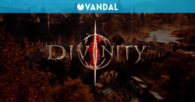 Qu'attendre du successeur de Baldur's Gate 3 ? Larian répondra aux questions sur la nouvelle Divinity demain