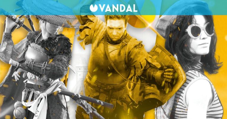 Qu'est-ce que le GOTY 2025 de Vandal ? Nous choisissons le jeu de l'année et les GOTY personnels de la rédaction
