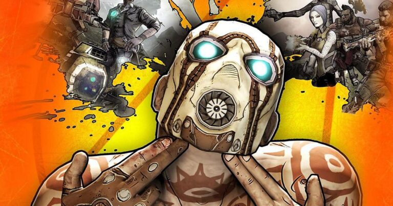 Qu'est-ce que tu joues ou regardes-tu ce week-end ? « Continuer avec Borderlands 4 » (WK4)
