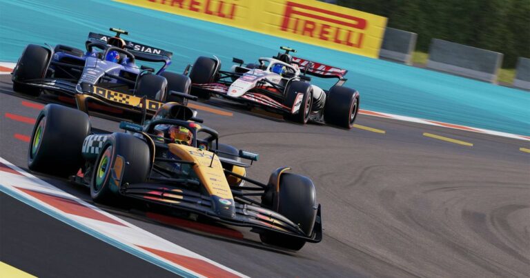 Quand commence la nouvelle saison de Formule 1 ?
