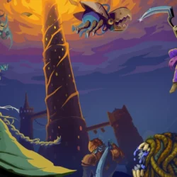 les 5 meilleurs roguelikes de deckbuilder auxquels vous pouvez jouer dès maintenant