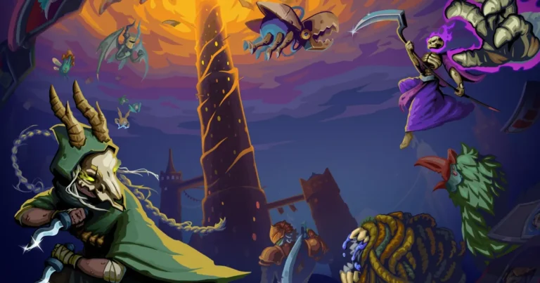 Quel est le jeu à surveiller cette année ?