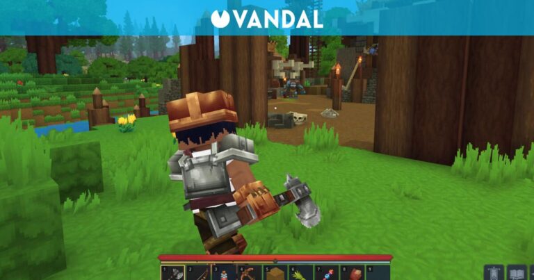 Quels modes de jeu propose Hytale et lesquels arriveront dans le futur ?
