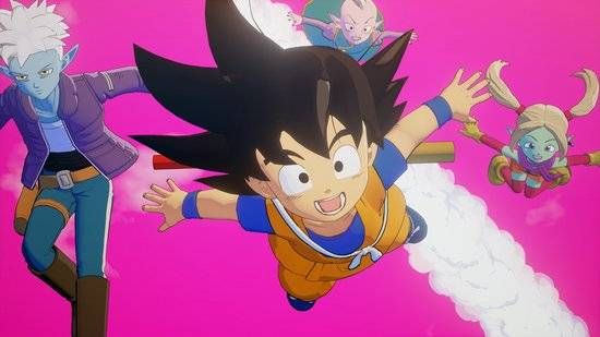 RPG d'action PS5 populaire maintenant avec une réduction chez Bol