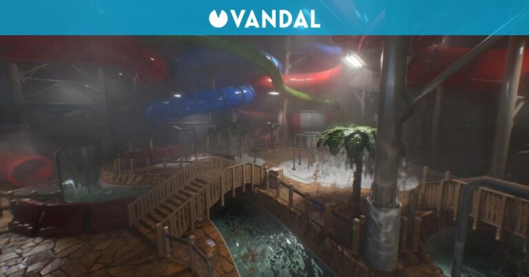 Réalité ou jeu vidéo ? Des surprises subliminales avec l'une des utilisations les plus photoréalistes de l'Unreal Engine 5