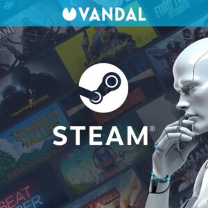Steam indiquera plus clairement comment les jeux vidéo utilisent l'IA générative