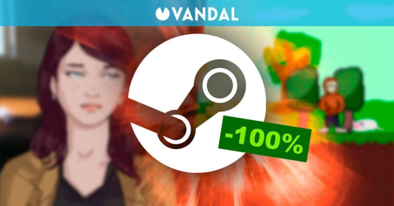 Steam offre ces 2 jeux pour PC et vous les gardez gratuits pour toujours si vous les réclamez à temps