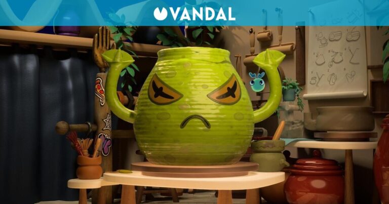 Surprise : Double Fine présente Kiln, un projet multijoueur annoncé il y a près de dix ans
