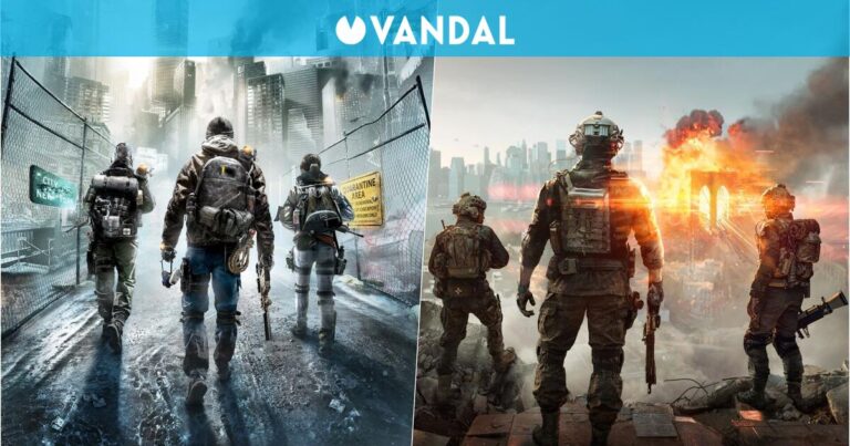 Surprise chez Ubisoft : Le créateur de The Division et réalisateur de Star Wars Outlaws part pour Battlefield 6