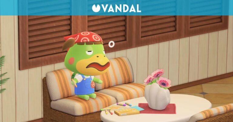 Surprise dans la mise à jour Animal Crossing New Horizons : la version 3.0 va au-delà de ce qui a été annoncé