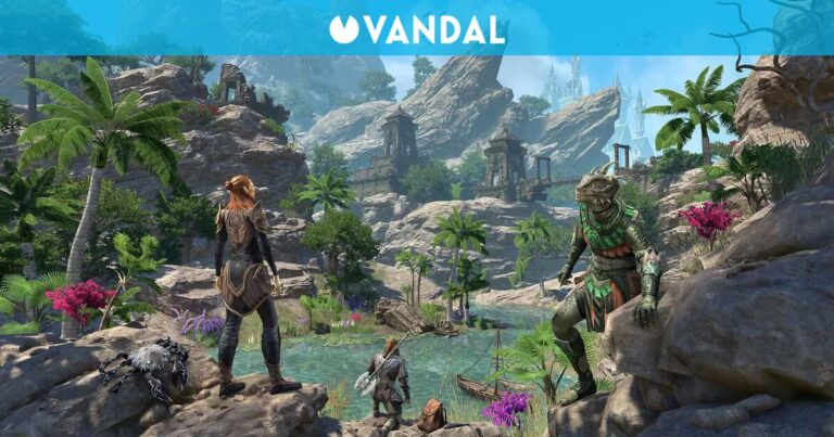 The Elder Scrolls Online proposera enfin un jeu croisé entre Xbox, PC et PlayStation, même s'il n'y a toujours pas de date prévue