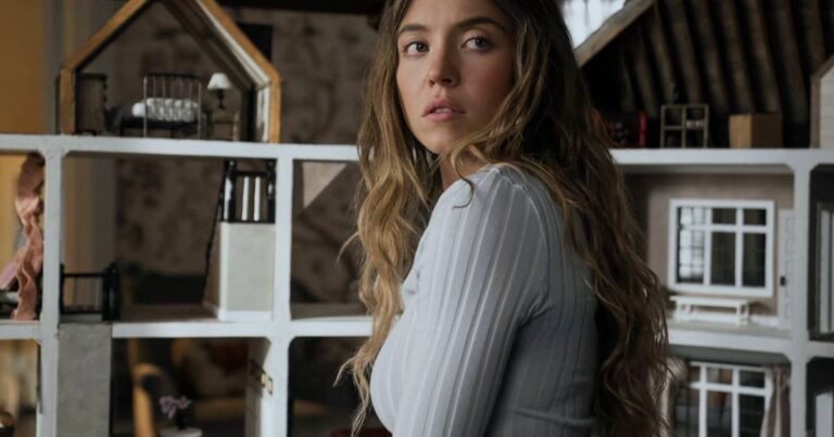 The Housemaid sort dans le bios : CHAUD ou PAS ?