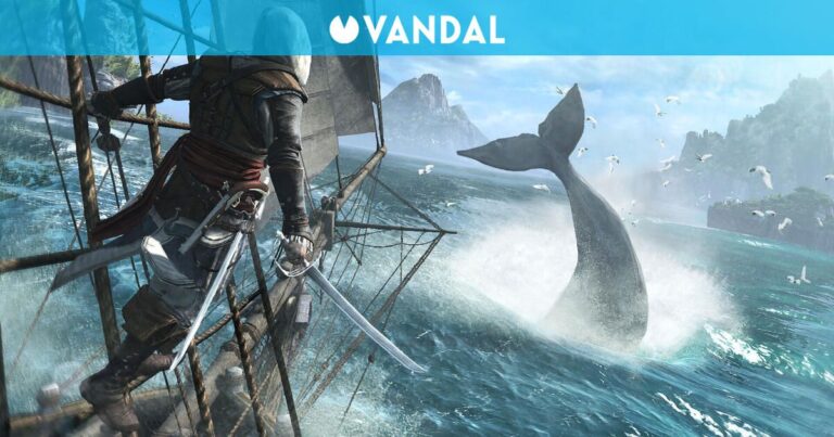 Ubisoft a-t-il retardé le remake d'Assassin's Creed IV : Black Flag ? Cela aurait pu être retardé jusqu'à un an