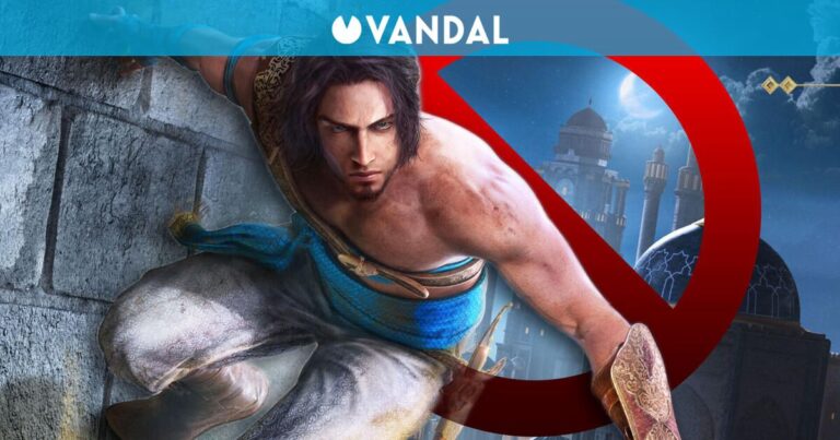 Ubisoft annule 6 jeux vidéo, dont le remake de Prince of Persia : Sands of Time, et en retarde 7 autres