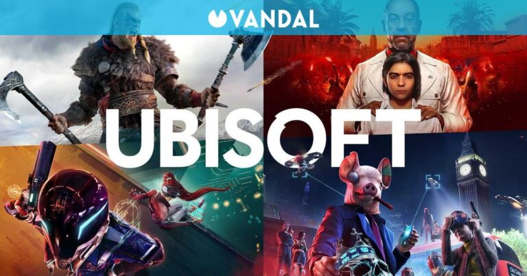 Ubisoft explique sa profonde restructuration : voici ses 5 nouvelles « maisons créatives » et les sagas qu'elles géreront