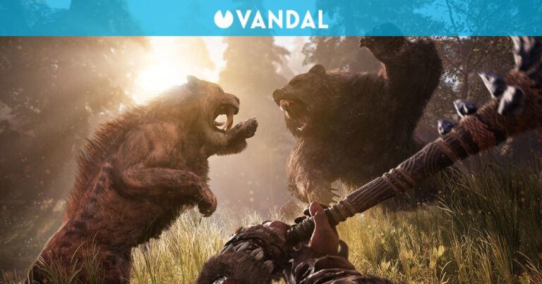 Ubisoft surprend et annonce un autre patch 60 FPS pour l'un de ses jeux les plus oubliés : Far Cry Primal