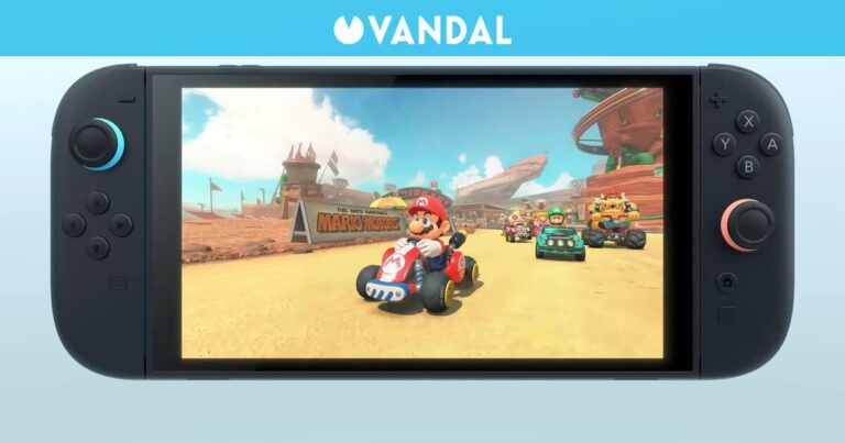 Un cabinet d'analyse de marché est clair : Nintendo va augmenter le prix de la Switch 2 en 2026