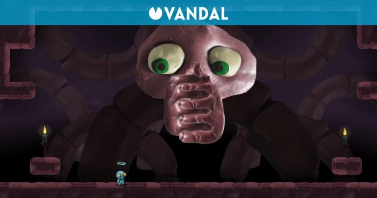 Un jeu dans lequel vous vous affrontez, mais du passé : il s'appelle « UvsU » et il a une démo gratuite sur Steam