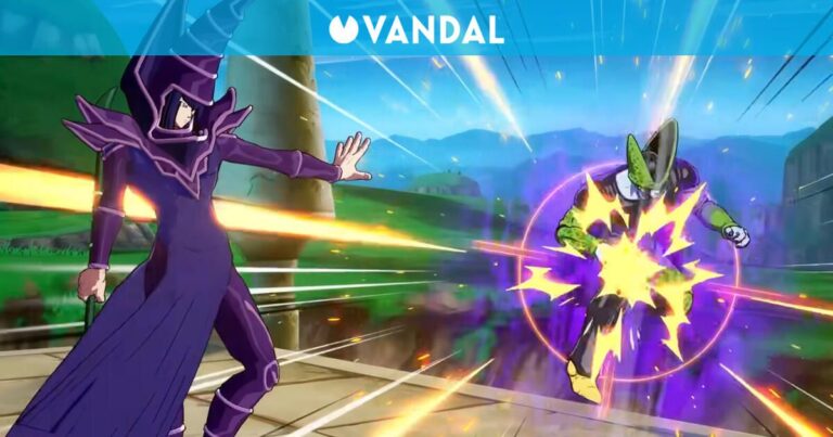 Un jeu de combat Yu-Gi-Oh façon Dragon Ball FighterZ : c'est réel et tout cela grâce à ce mod qui travaille dur
