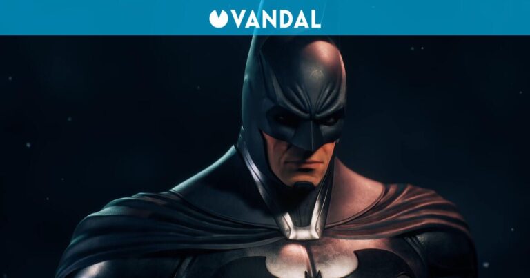 Un remaster de Batman Arkham Asylum est-il nécessaire ? Voilà à quel point cela serait impressionnant dans Unreal Engine