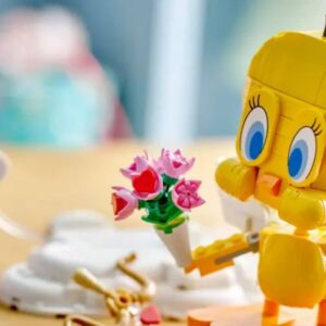 Intertoys offre gratuitement LEGO Tweety